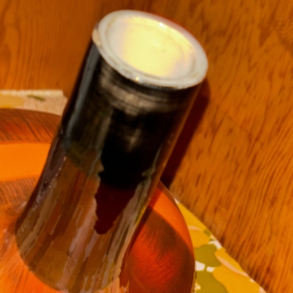 Decorative ceramic golf club vintage decoration/vass - Picture 3 of 7